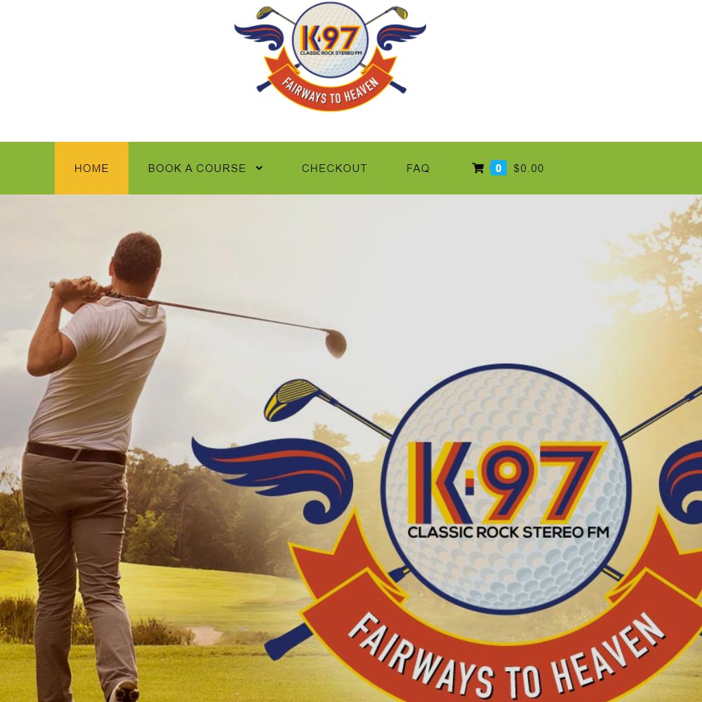 Read more about the article K97 Fairways to Heaven