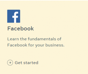 learn the fundamentals of facebook for your business