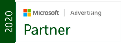 microsoft advertising partner