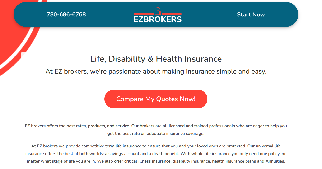 Read more about the article EZ Brokers