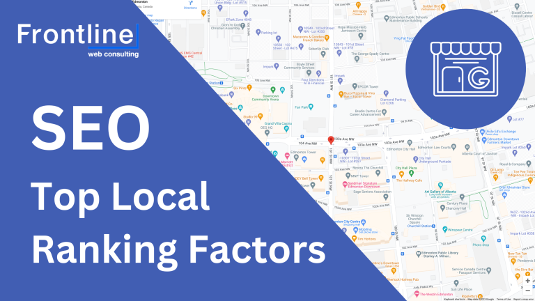 Read more about the article SEO: Top Local Ranking Factors