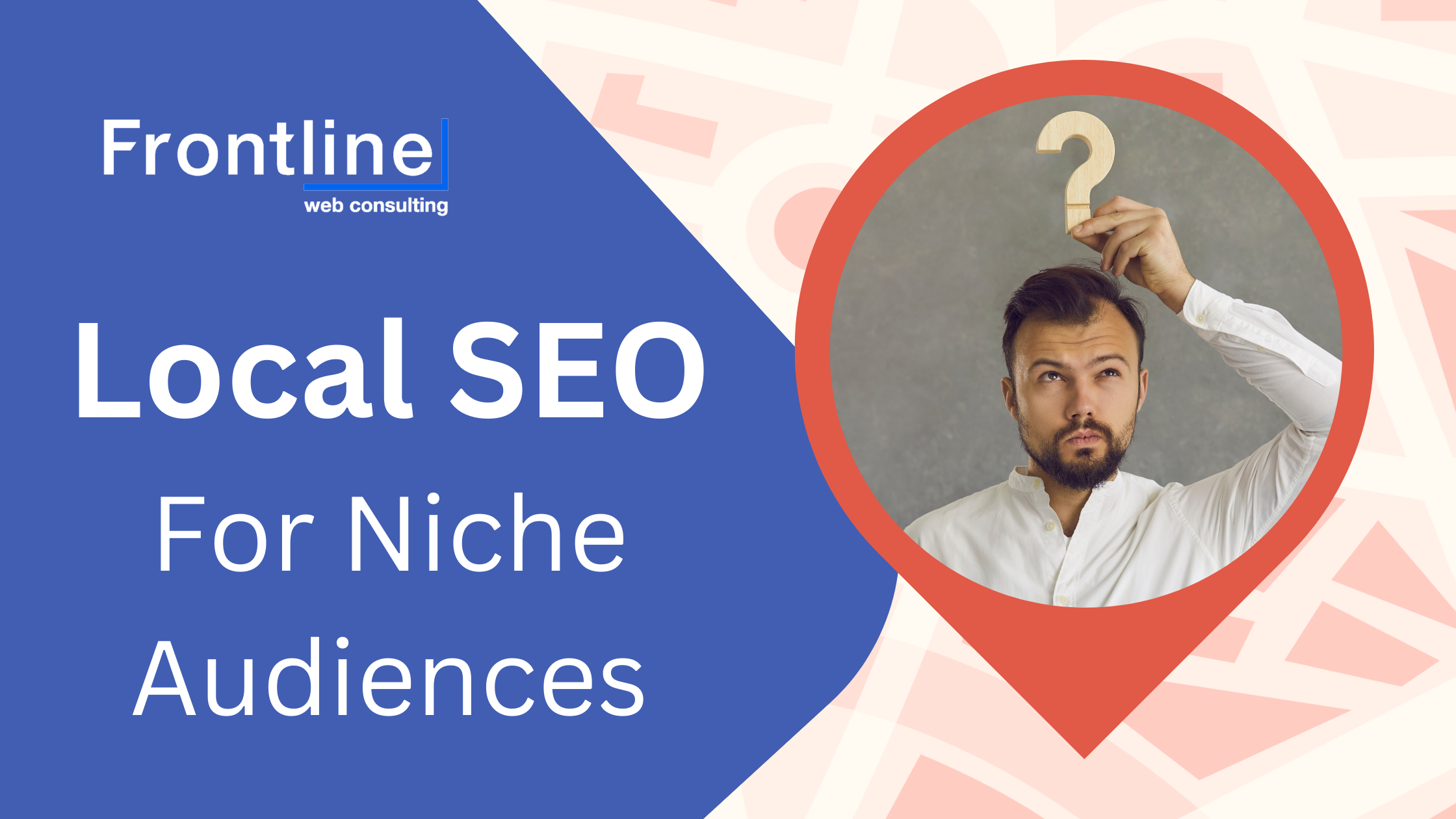 Read more about the article Local SEO For Niche Interests