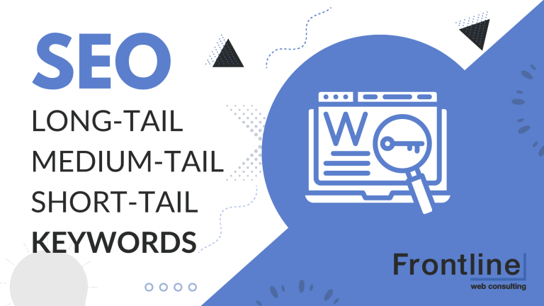 Read more about the article SEO: Long, Medium, & Short Tail Keywords