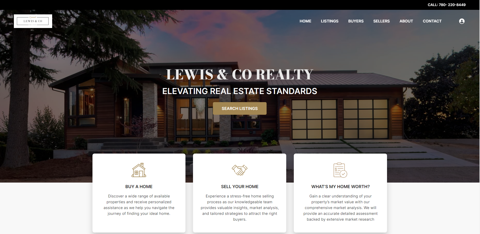 Read more about the article Lewis & Co Realty