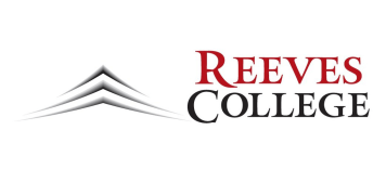 Reeves College Logo