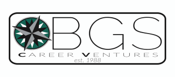 BGS career ventures logo